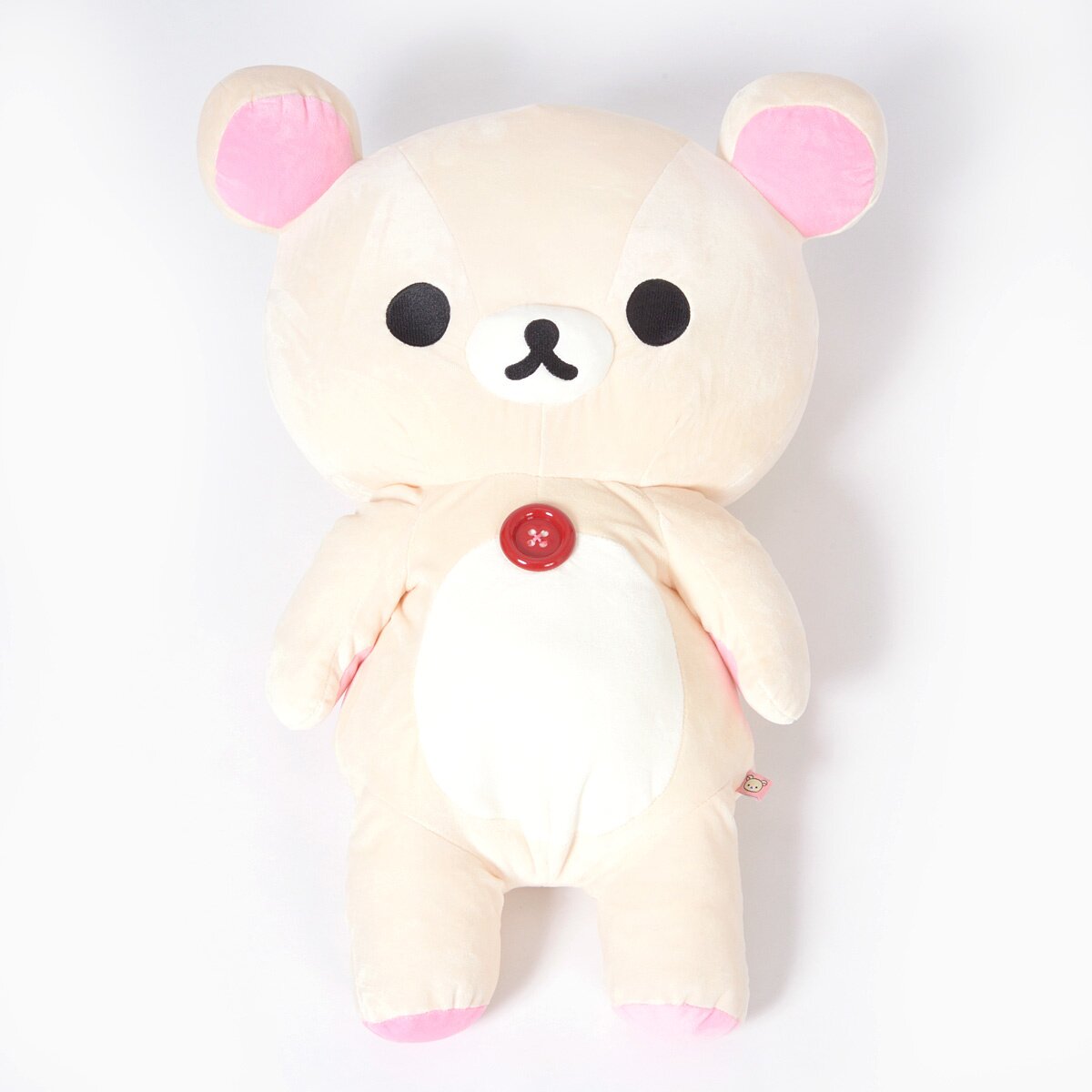 jumbo rilakkuma