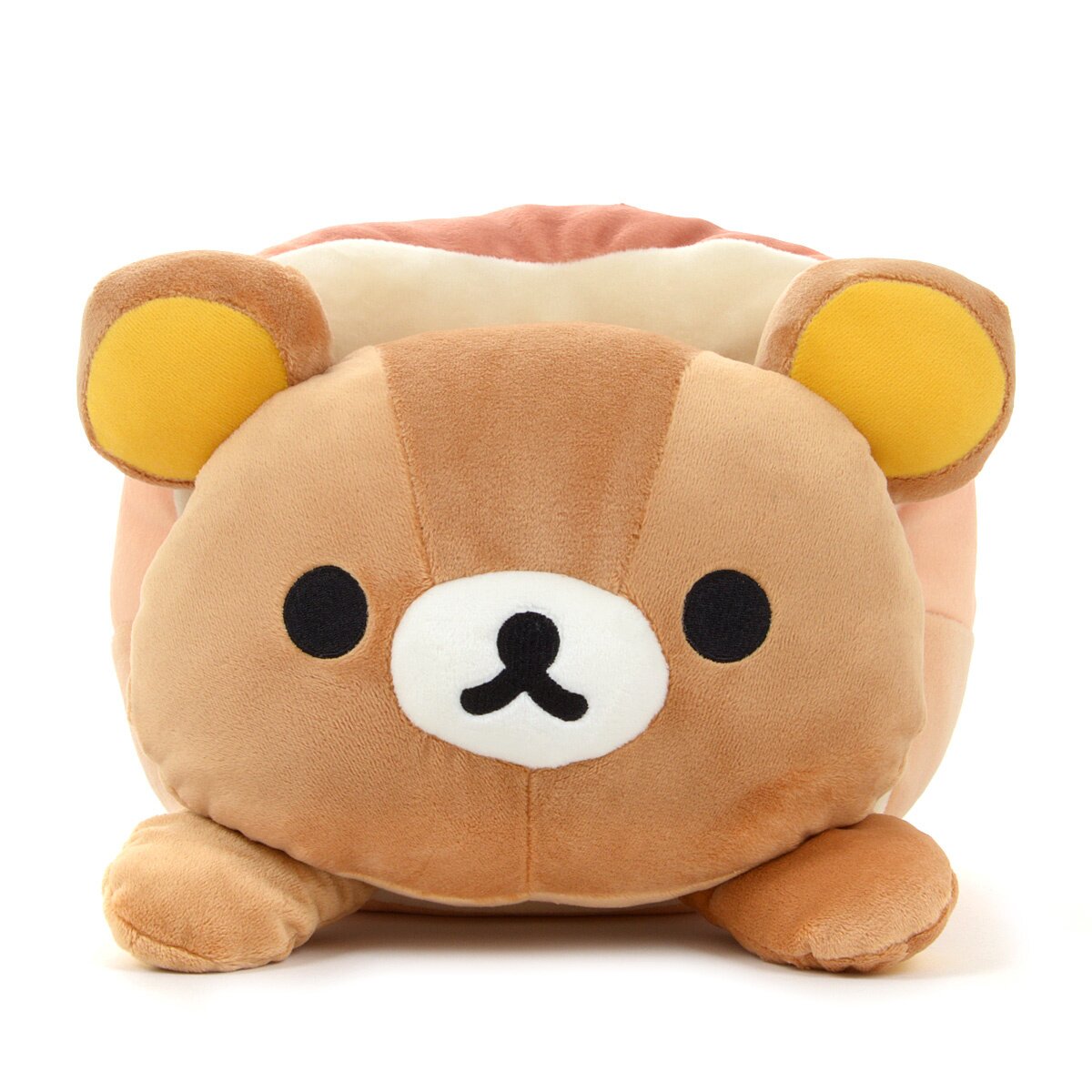 Rilakkuma hotsell bakery plush