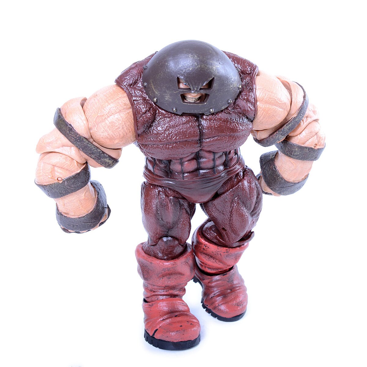 [Marvel] Juggernaut Action Figure: Marvel - Tokyo Otaku Mode (TOM)