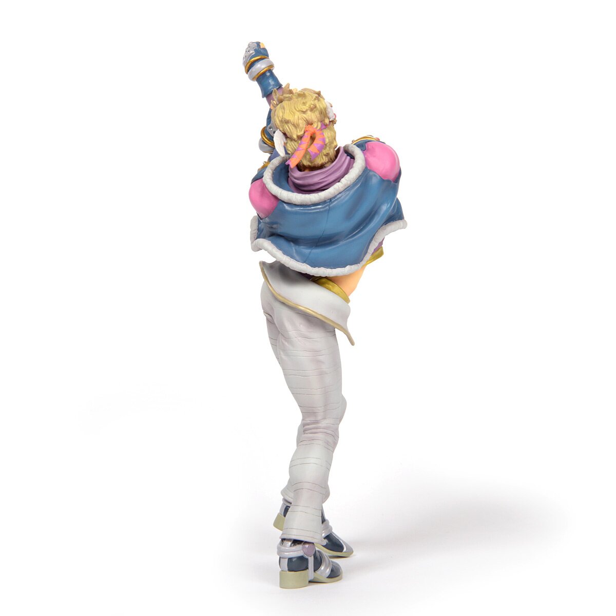 JOJO'S トランプ f-toys-rock-mono-jojos-bizarre