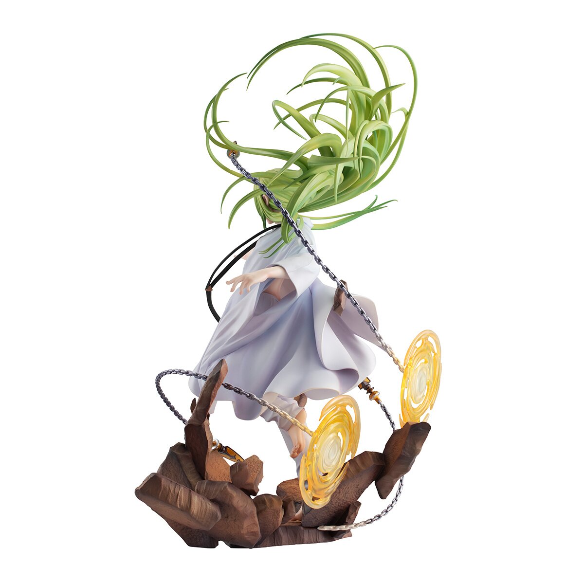 Fate/Grand Order Kingu Figure: Type-Moon - Tokyo Otaku Mode