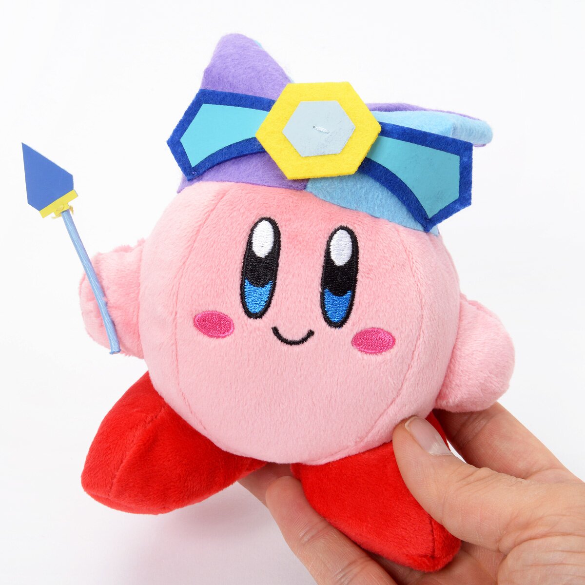 Kirby: Planet Robobot Mini Plush Collection - Tokyo Otaku Mode (TOM)