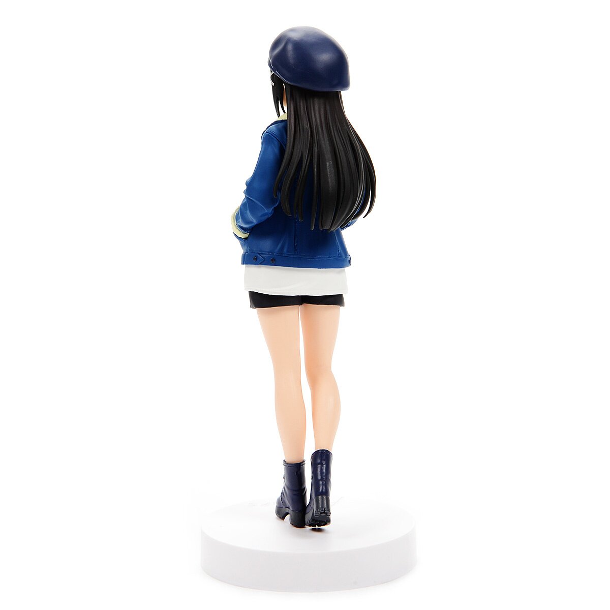 EXQ FIGURE ラブライブ！　樵 Kanan Matsuura Love Live Sunshine BANPRESTO EXQ Figure Casual Wear