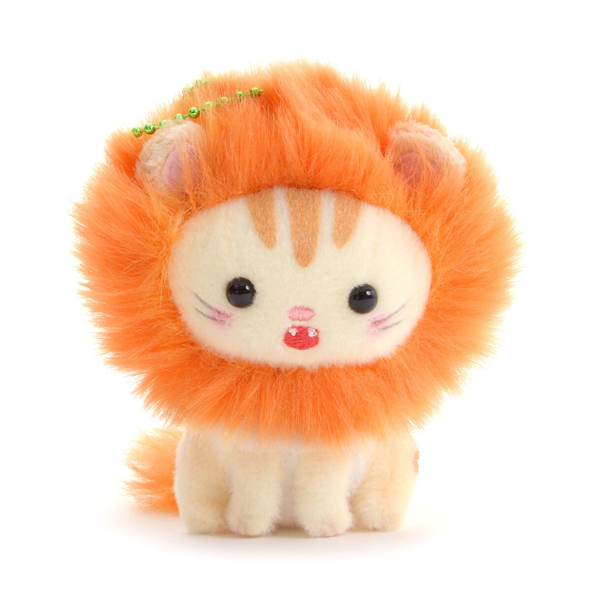 nekokkaburi plush