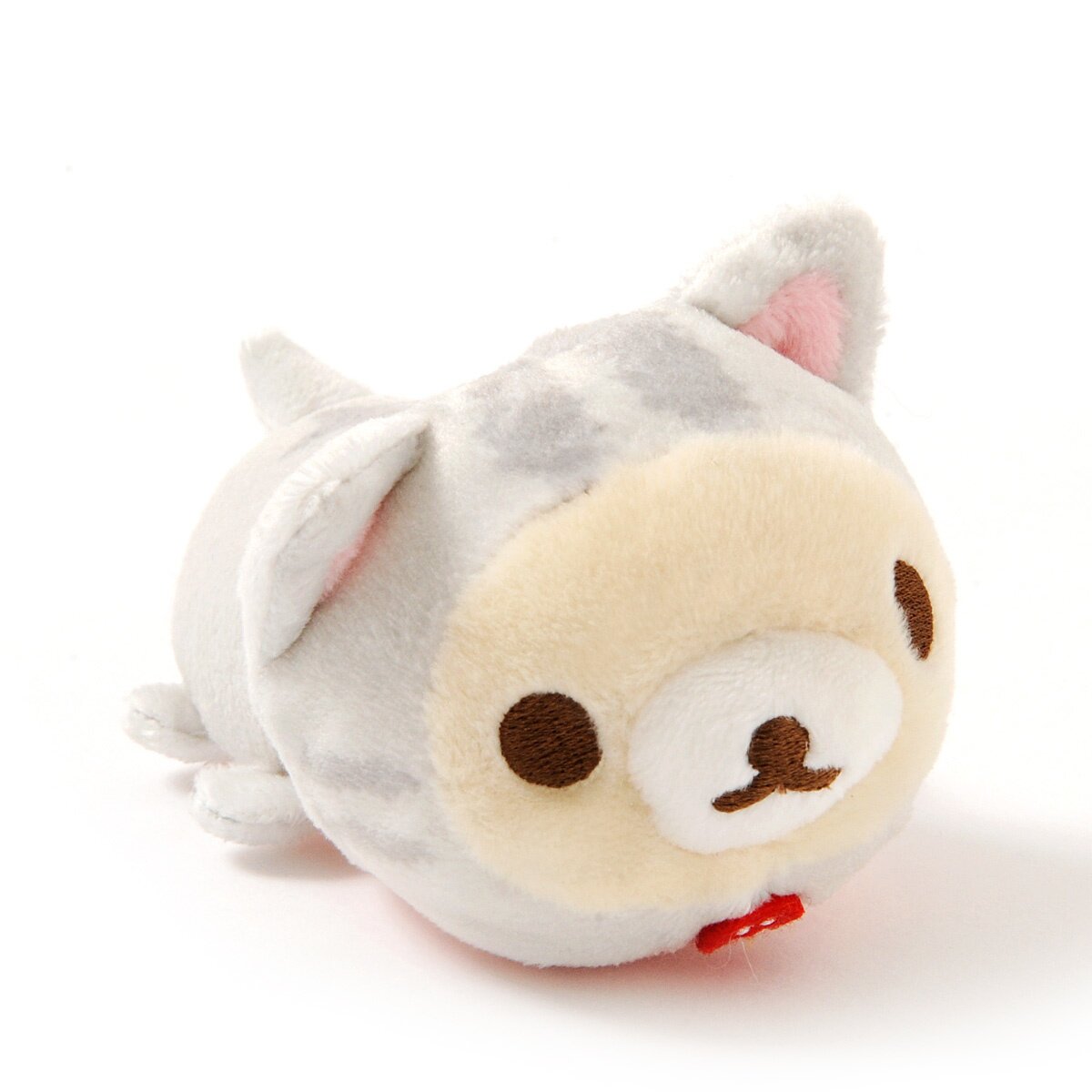 korilakkuma mochi plush