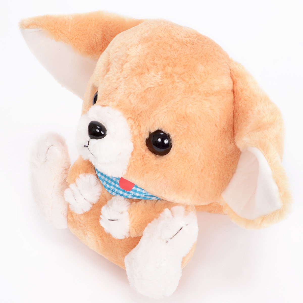 Feneky the Fennec Fox Picnic Plush Collection (Big) - Tokyo Otaku