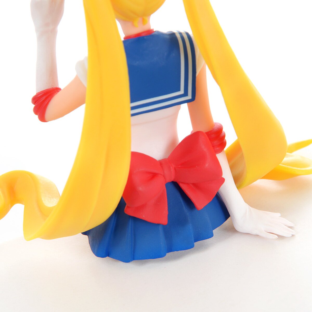  Banpresto Sailor Moon Break Time Sailor Moon Action Figure :  Toys & Games