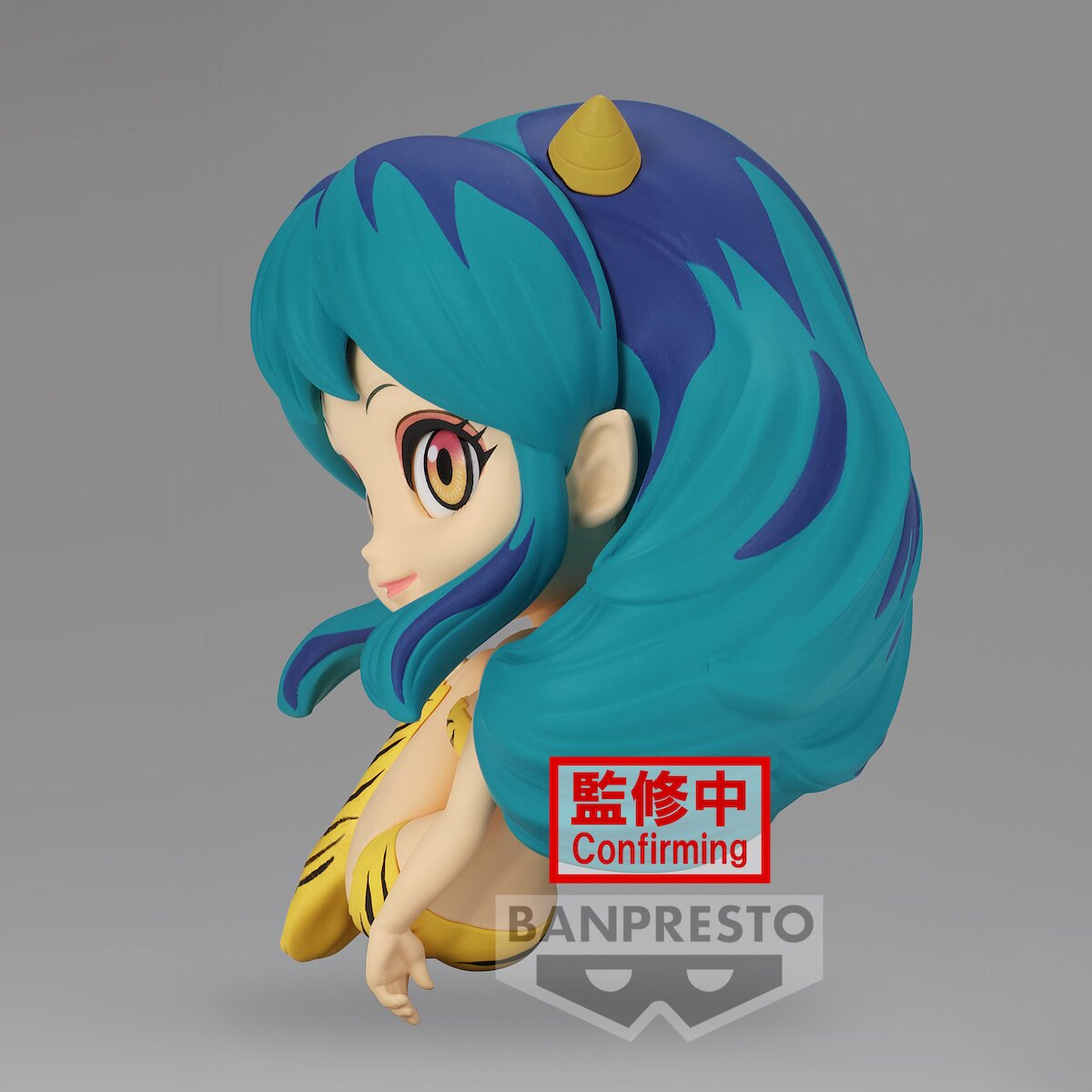 Q Posket Urusei Yatsura Lum IV: Banpresto - Tokyo Otaku Mode (TOM)