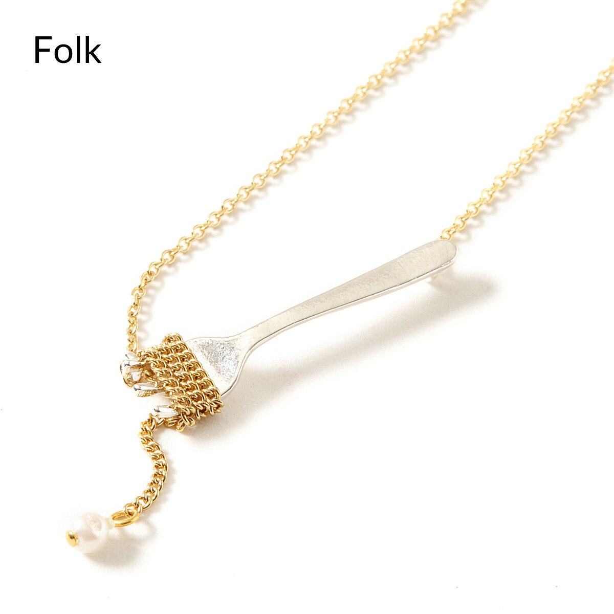 gargle Cutlery Necklaces gargle Tokyo Otaku Mode (TOM)