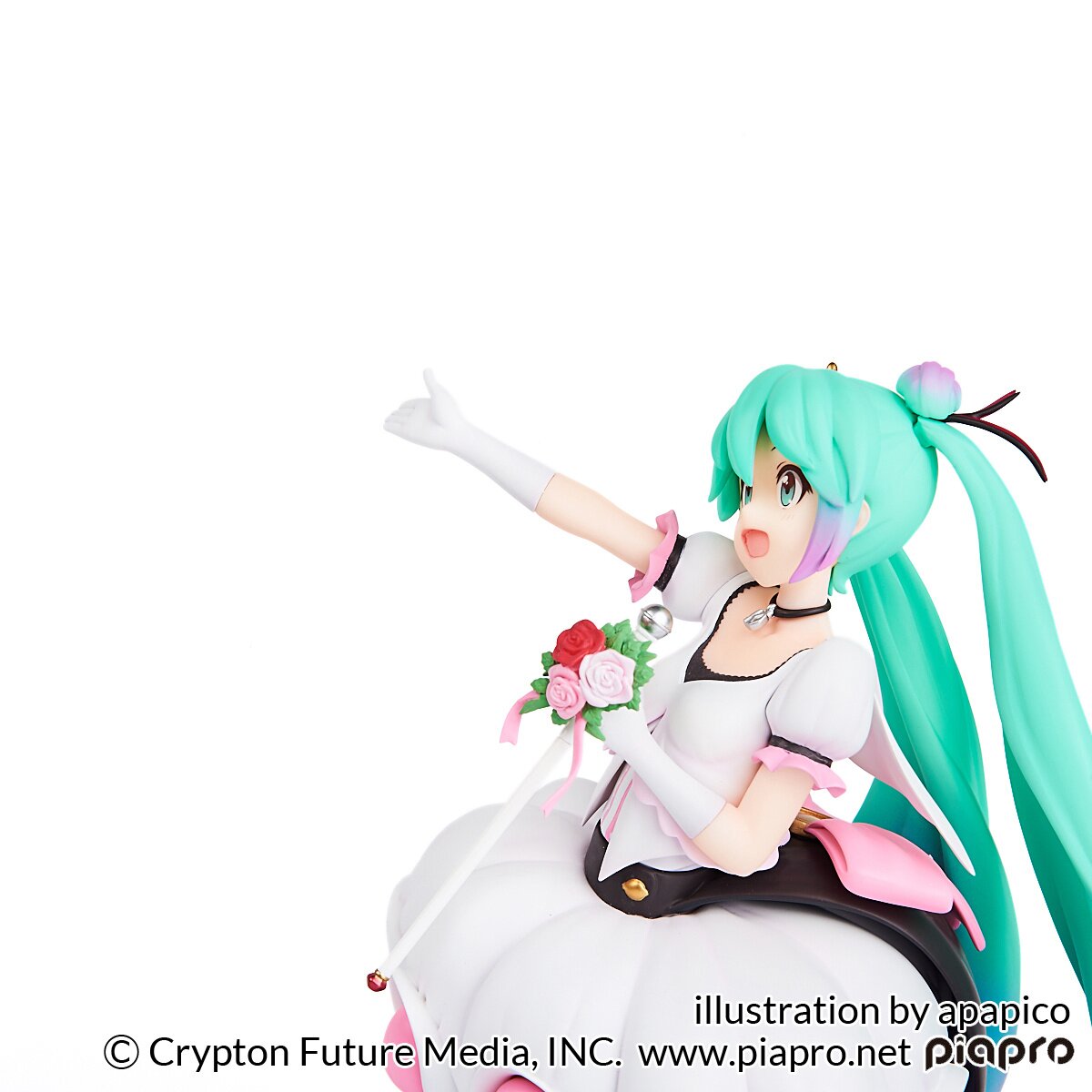 Amazon.com: Design COCO Hatsune Miku (Senbonzakura 10th