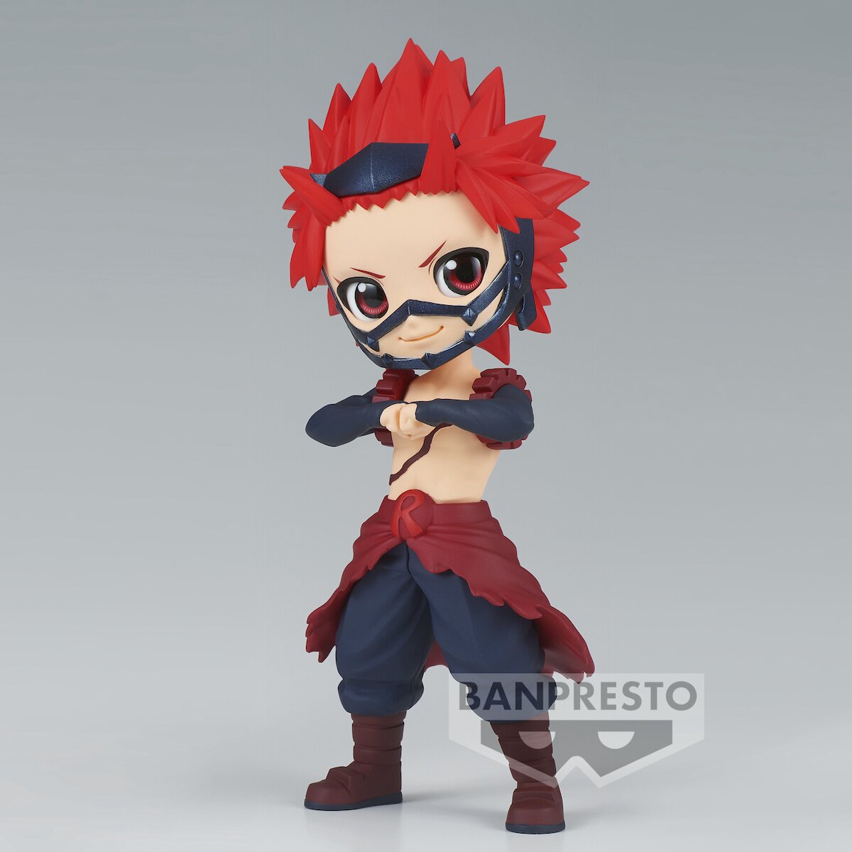 Q Posket My Hero Academia Eijiro Kirishima: Banpresto - Tokyo Otaku Mode  (TOM)