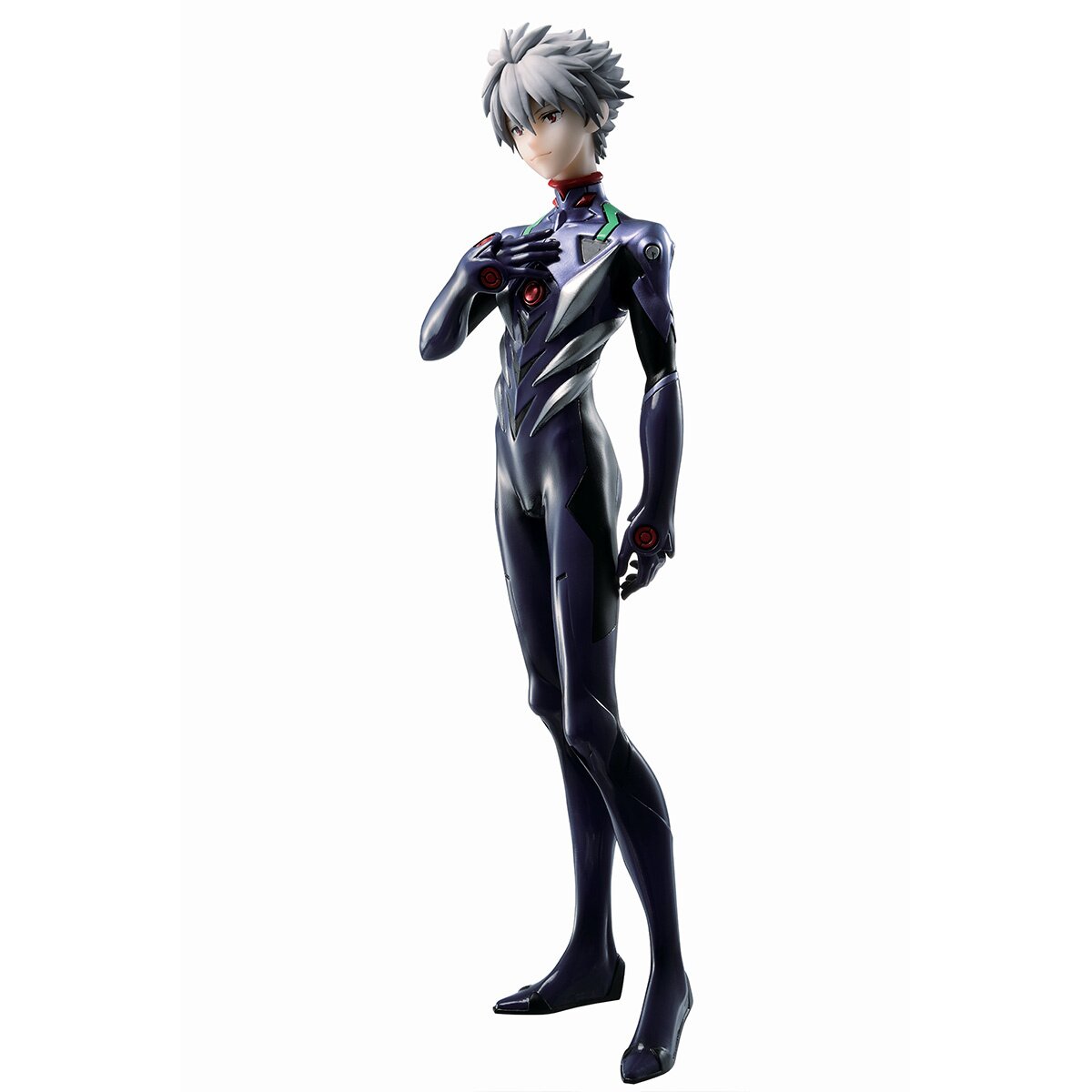 ichibansho eva 01