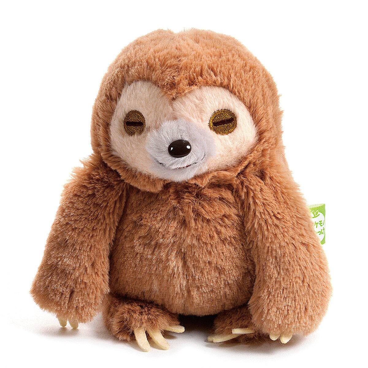 namakemono sloth