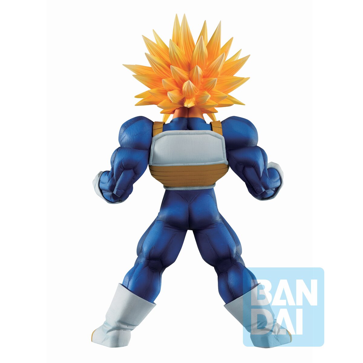 Ichibansho Figure Dragon Ball Z Vs Omnibus Super Super Trunks - Tokyo ...