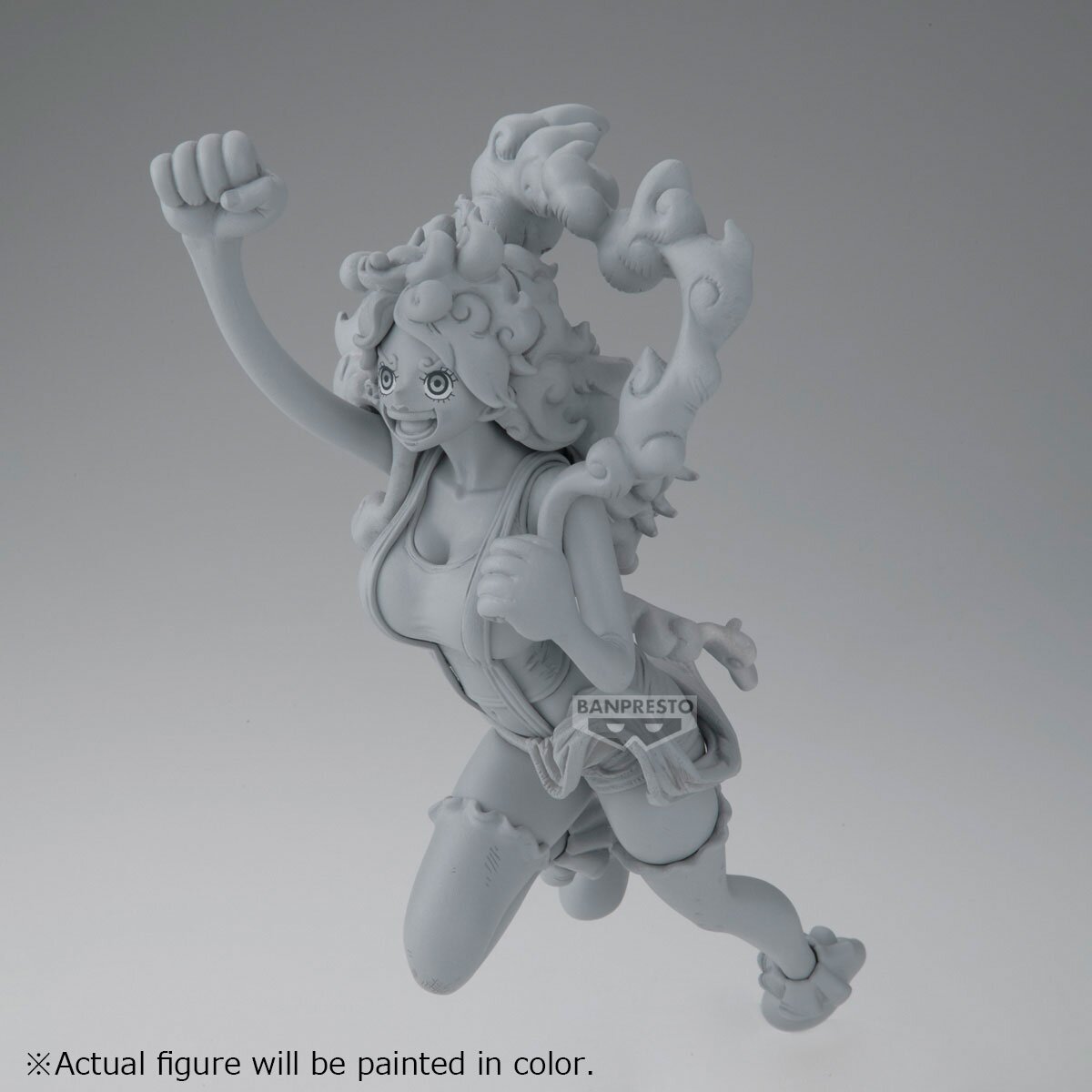 One Piece King of Artist Jewelry Bonney The Most Free Future Non