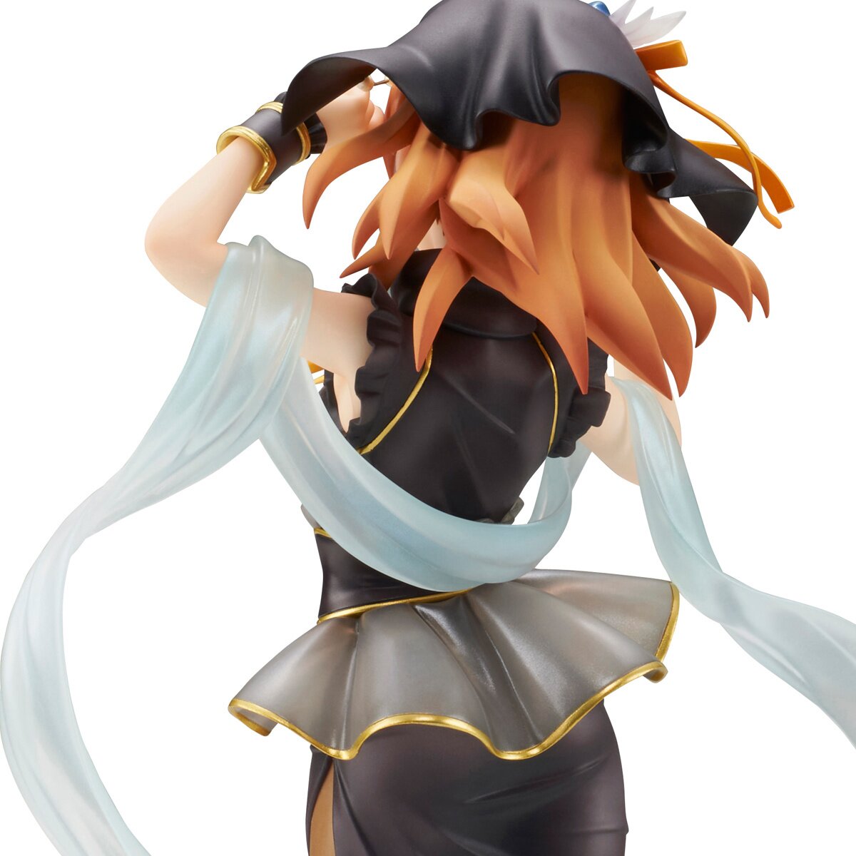 Alpha Omega [IM@S] Karen Hojo Triad Primus Ver. Figure