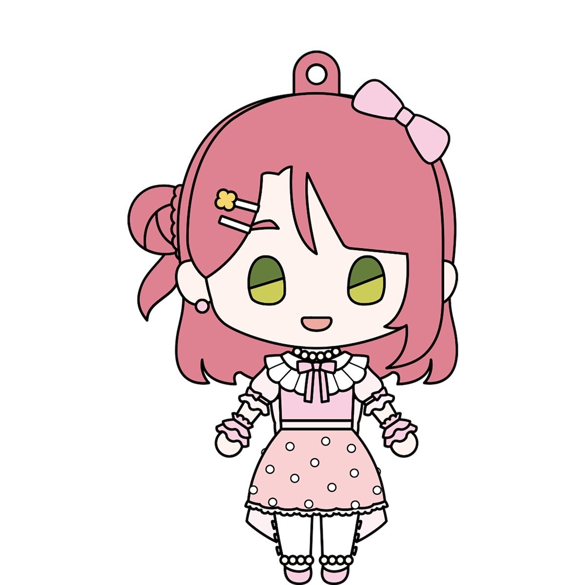 Love Live! Nijigasaki High School Idol Club 7th Live! NEW