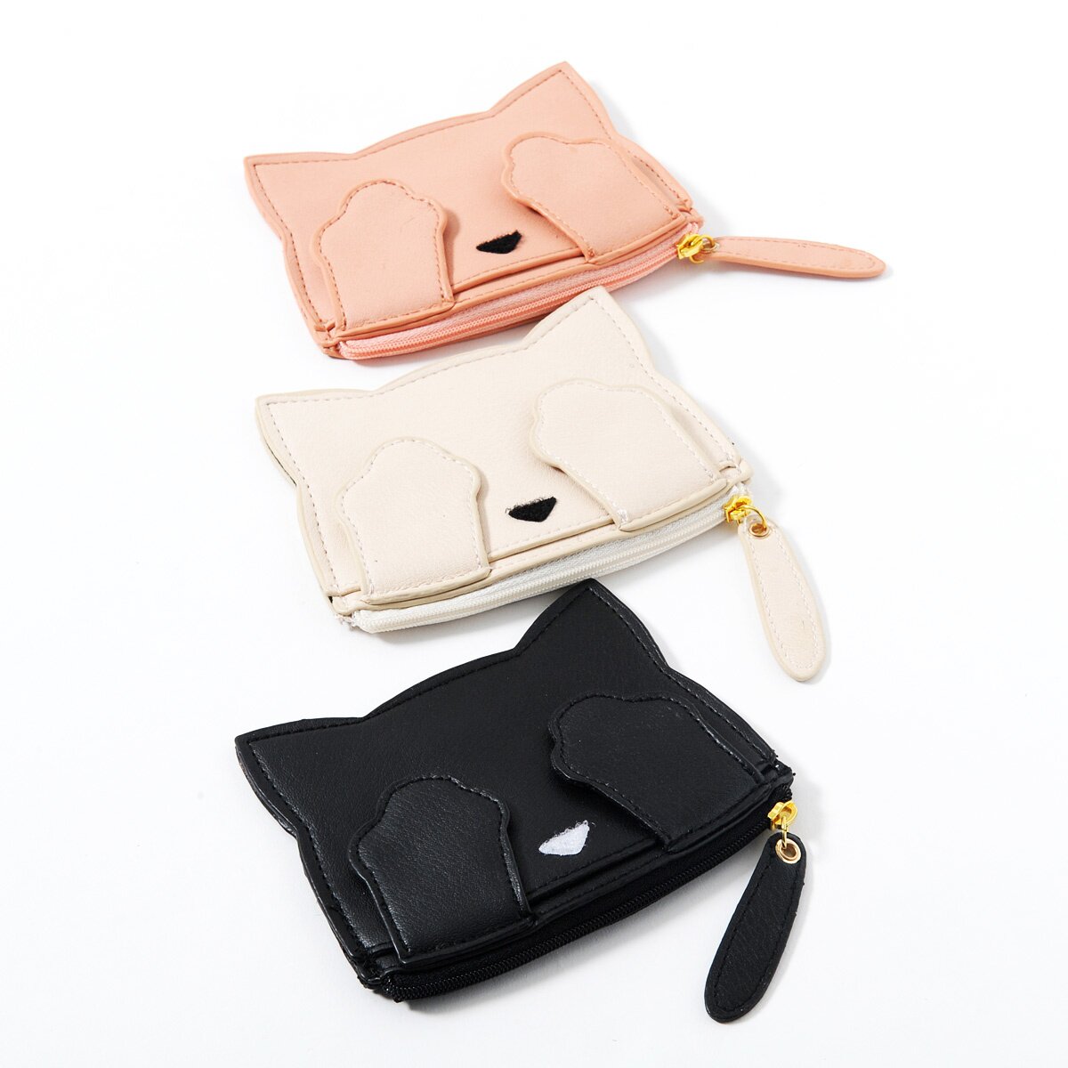Peek-a-Boo Pooh-chan Pouches - Tokyo Otaku Mode (TOM)