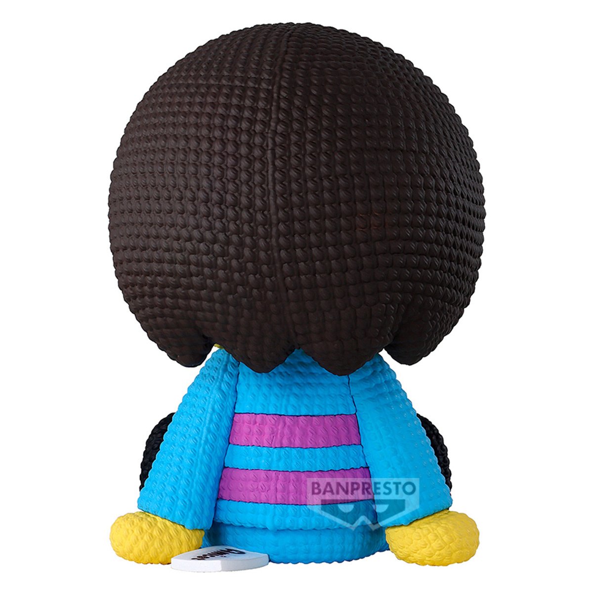 Banpresto Amicot Figure Undertale Human - Tokyo Otaku Mode (TOM)