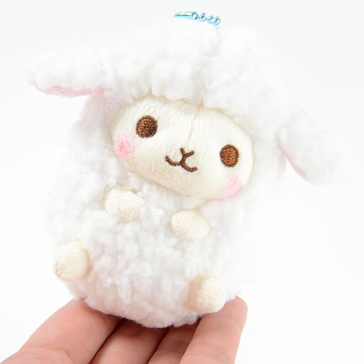 Baby deals sheep teddy