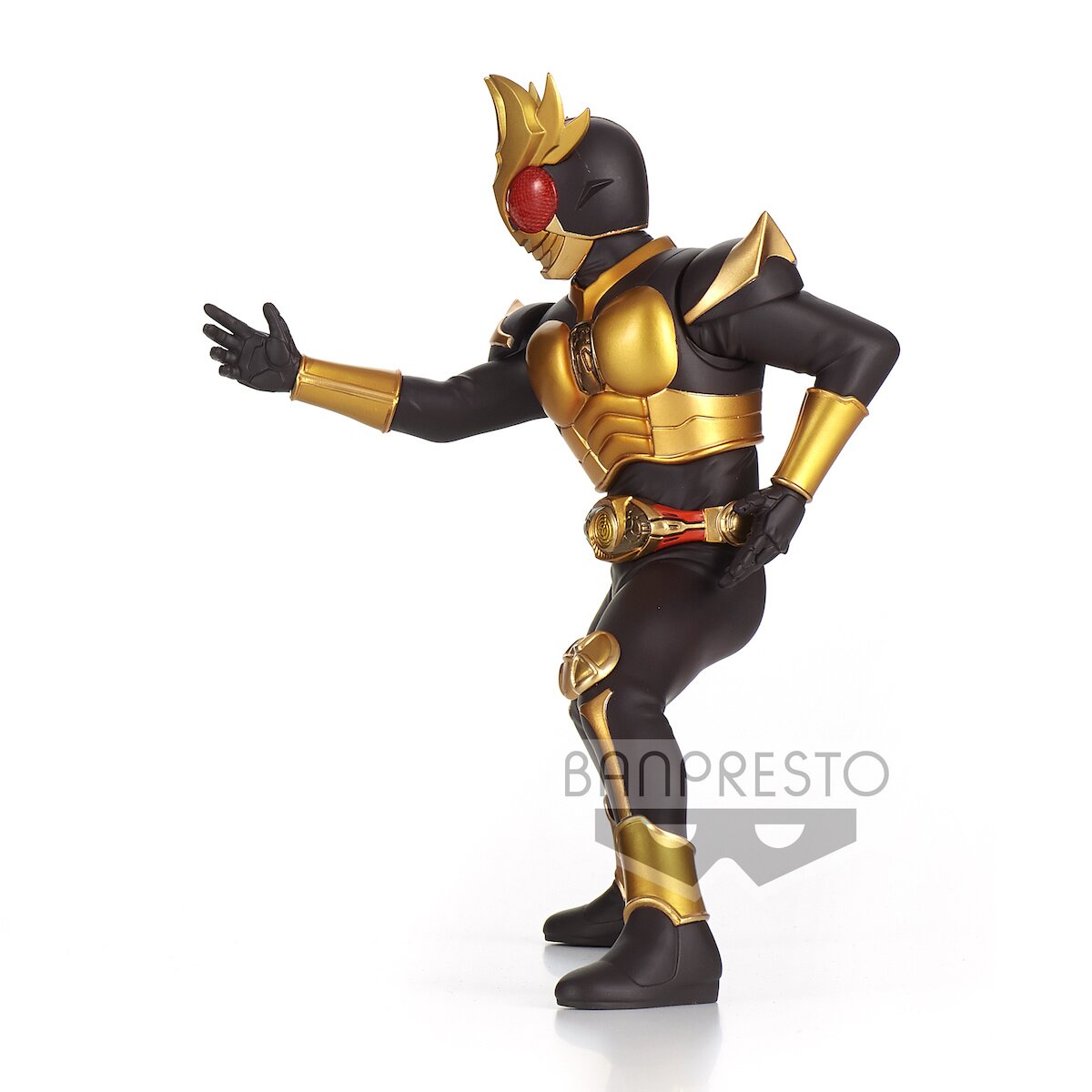 banpresto agito