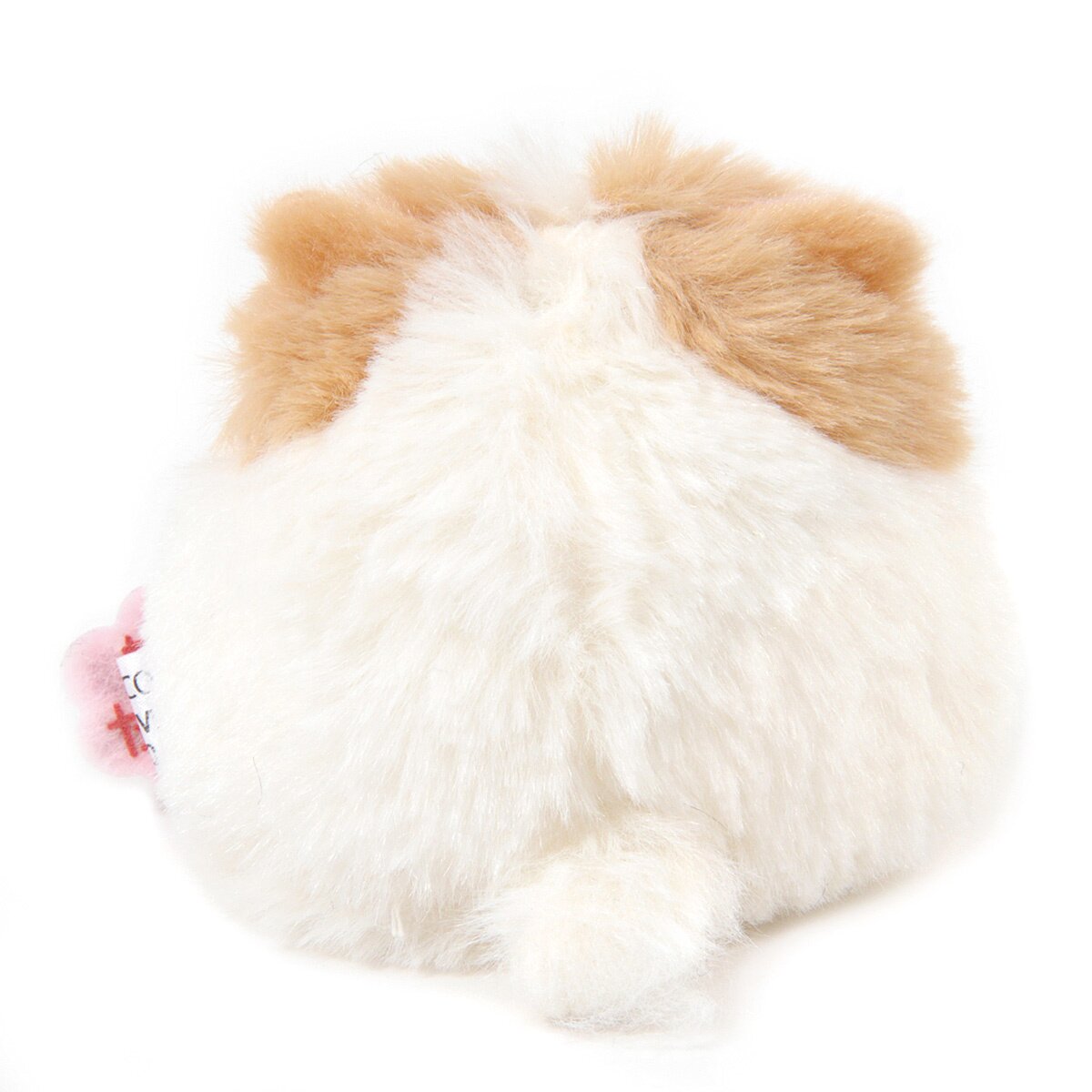 Neko-dango Sunflower Tora Plush Collection - Tokyo Otaku Mode (TOM)