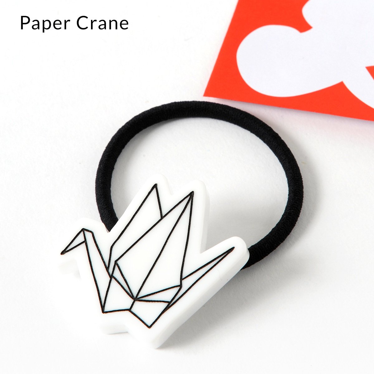 ApparE Japanese Motif Hair Ties Tokyo Otaku Mode (TOM)