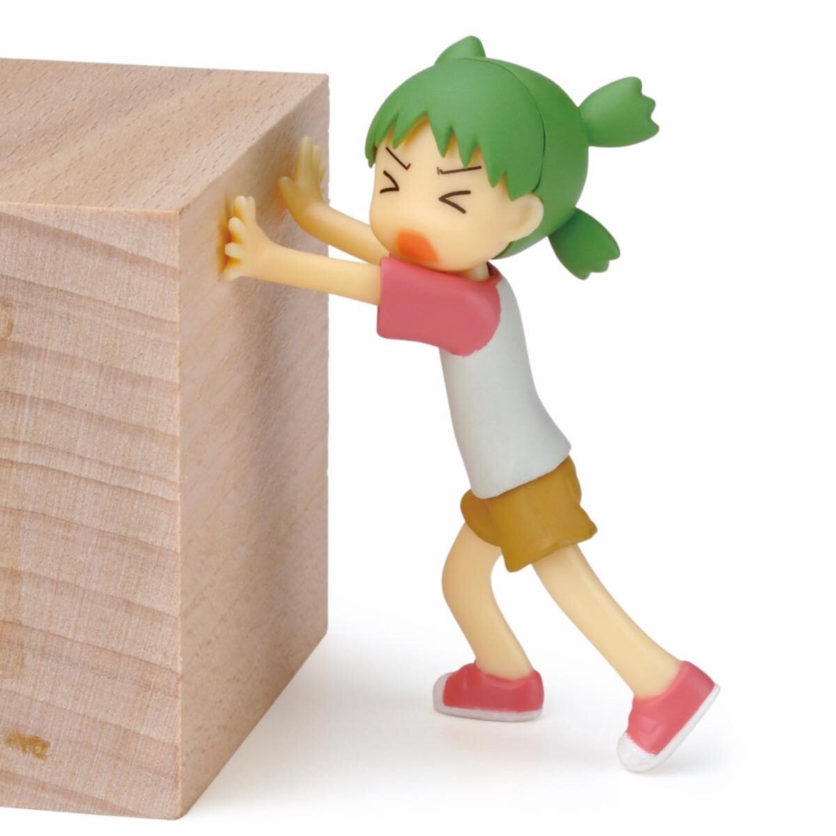 yotsuba figure