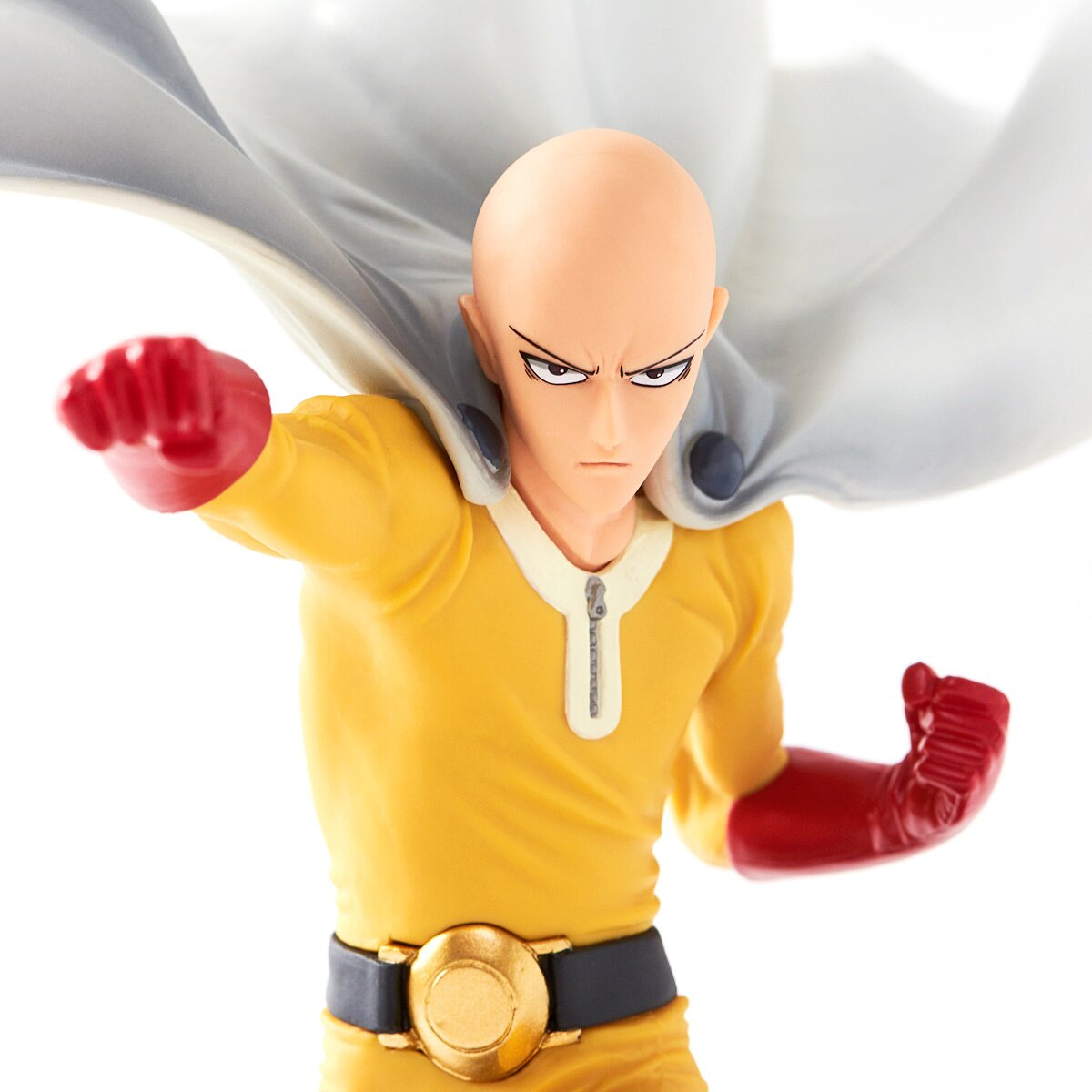One Punch Man - Saitama Figure