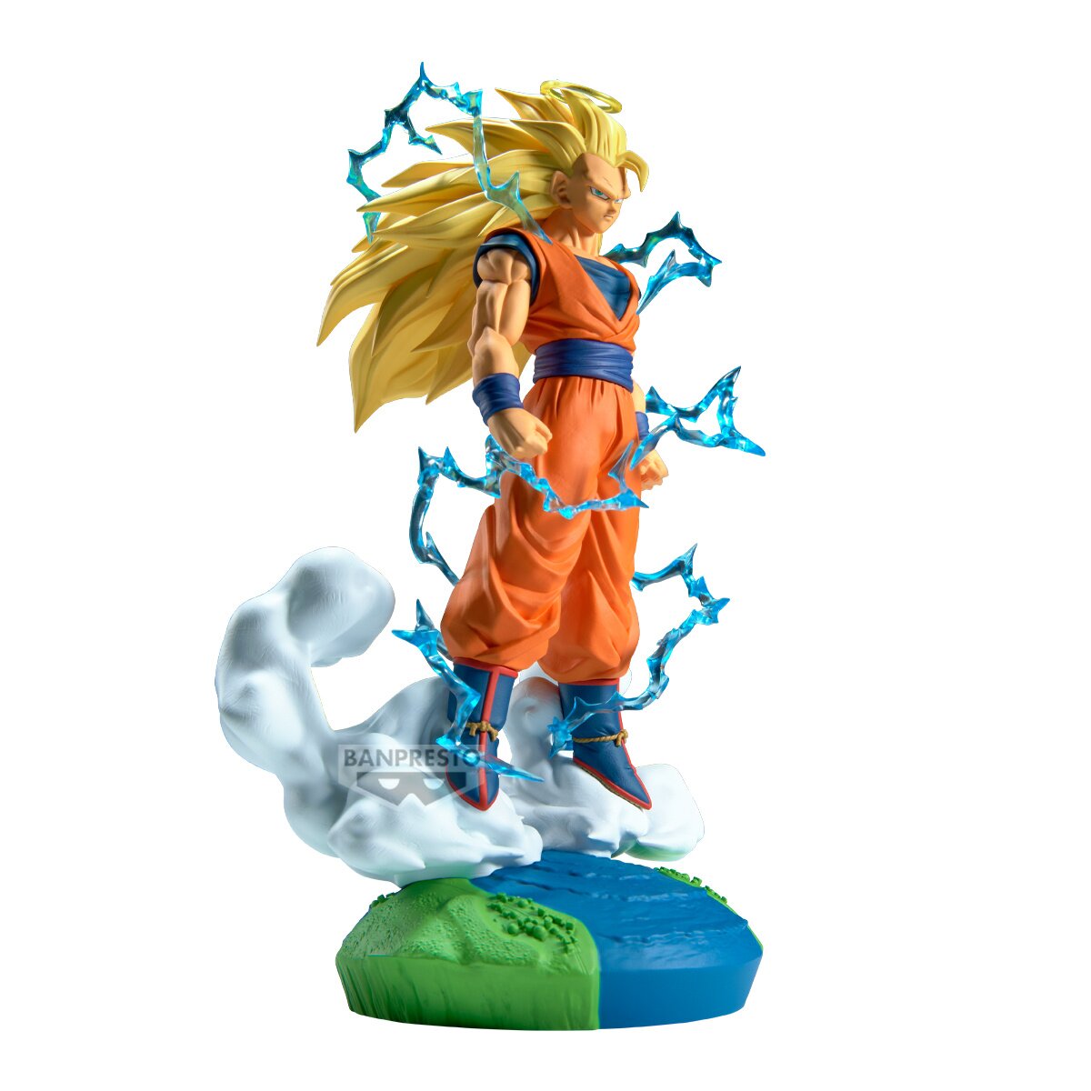 コミック・アニメ Dragon Ball Z History Box 18pcs JP Lot History Box Dragon Ball Z Super Saiyan 3 Son Goku - Tokyo Otaku
