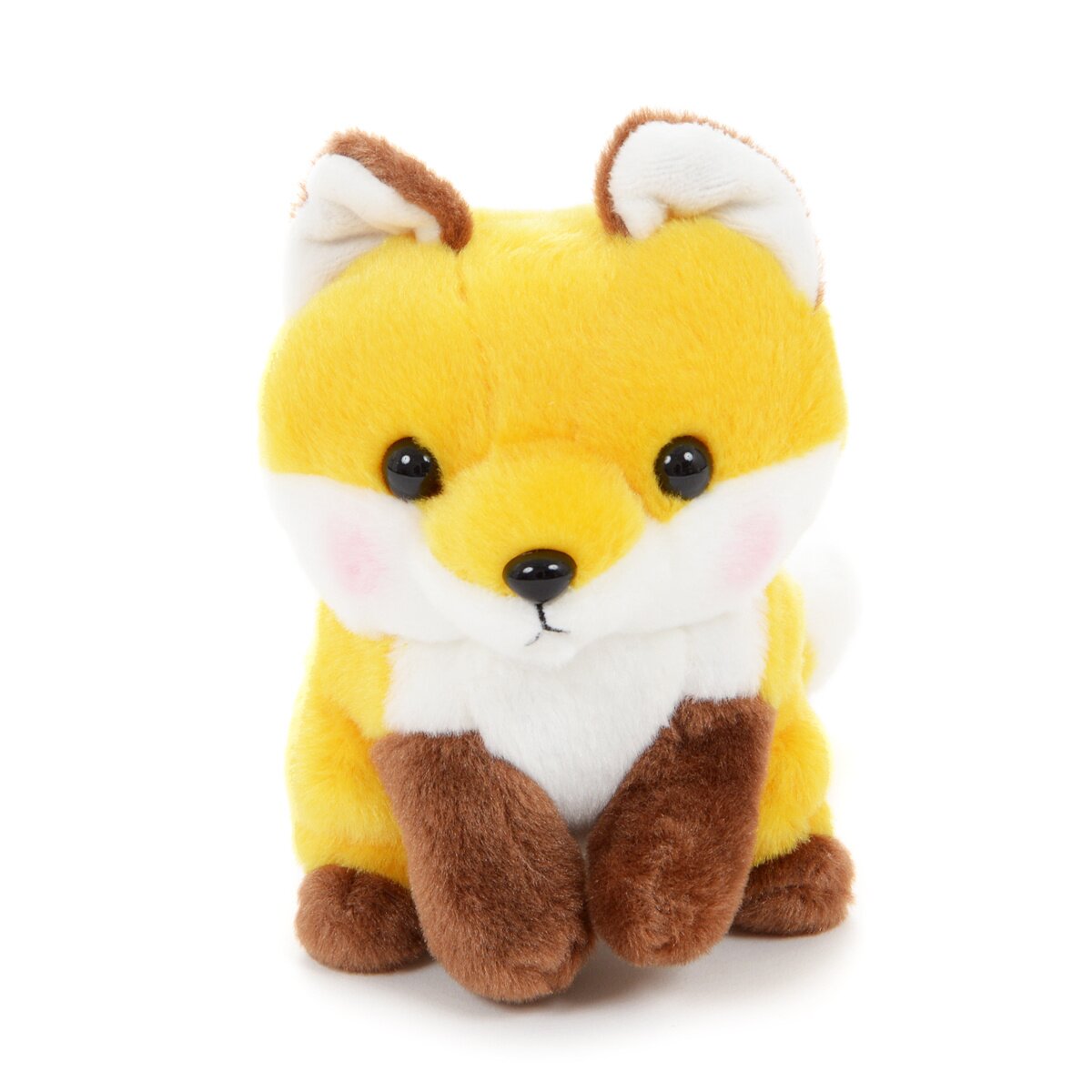 Kogitsune konkon sale fox plush