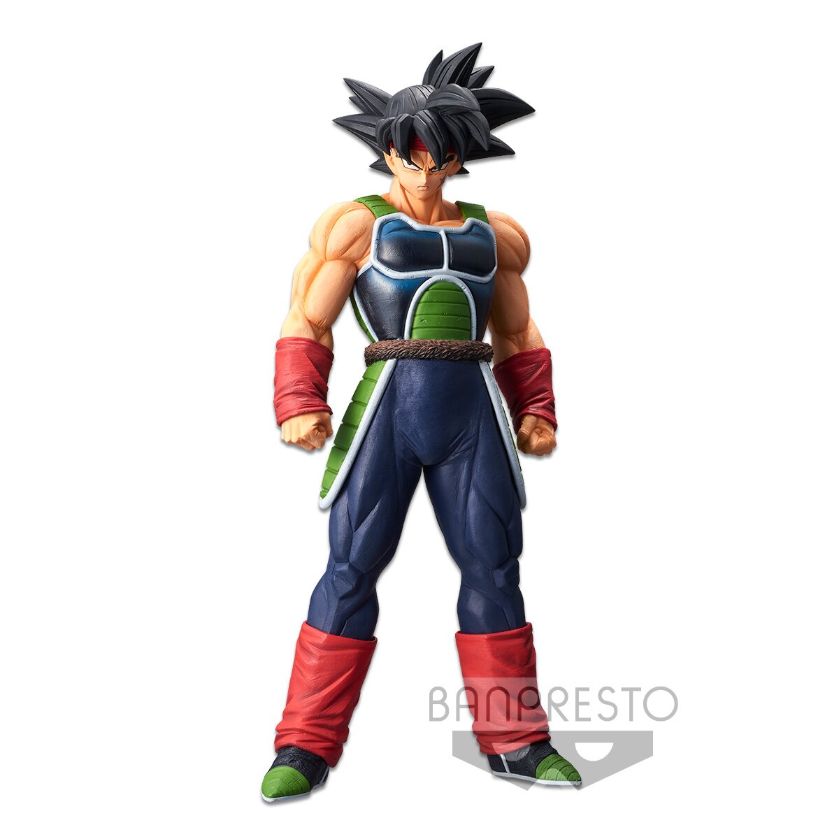 Dragon Ball Z Grandista Nero Bardock: Banpresto - Tokyo