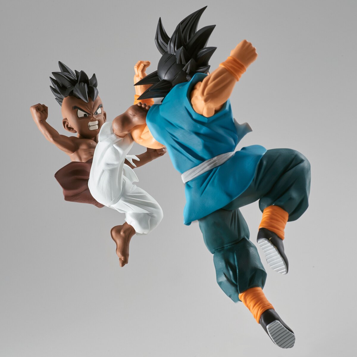 Match Makers Dragon Ball Z Son Goku Vs Uub Banpresto 42 Off Tokyo Otaku Mode Tom 3673