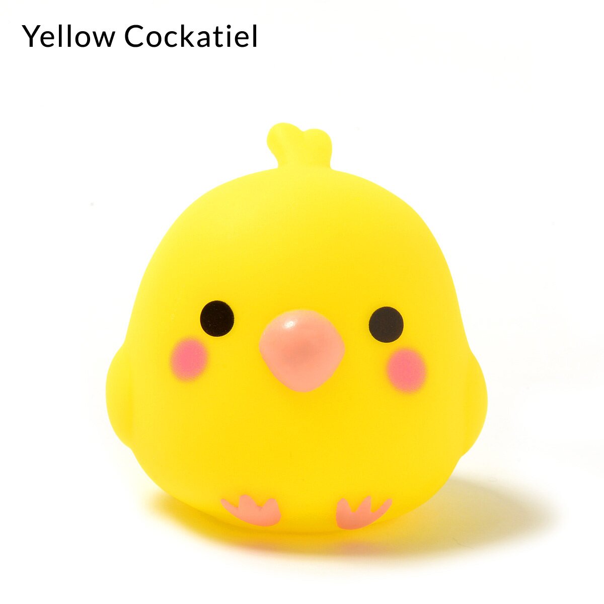 Kotori Tai Bird Light-Up Mascots: Amuse - Tokyo Otaku Mode (TOM)