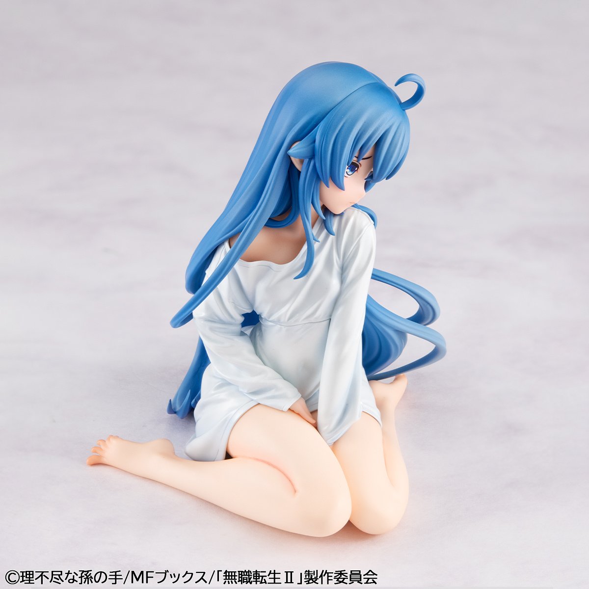 Melty Princess Mushoku Tensei: Jobless Reincarnation Palm-Size