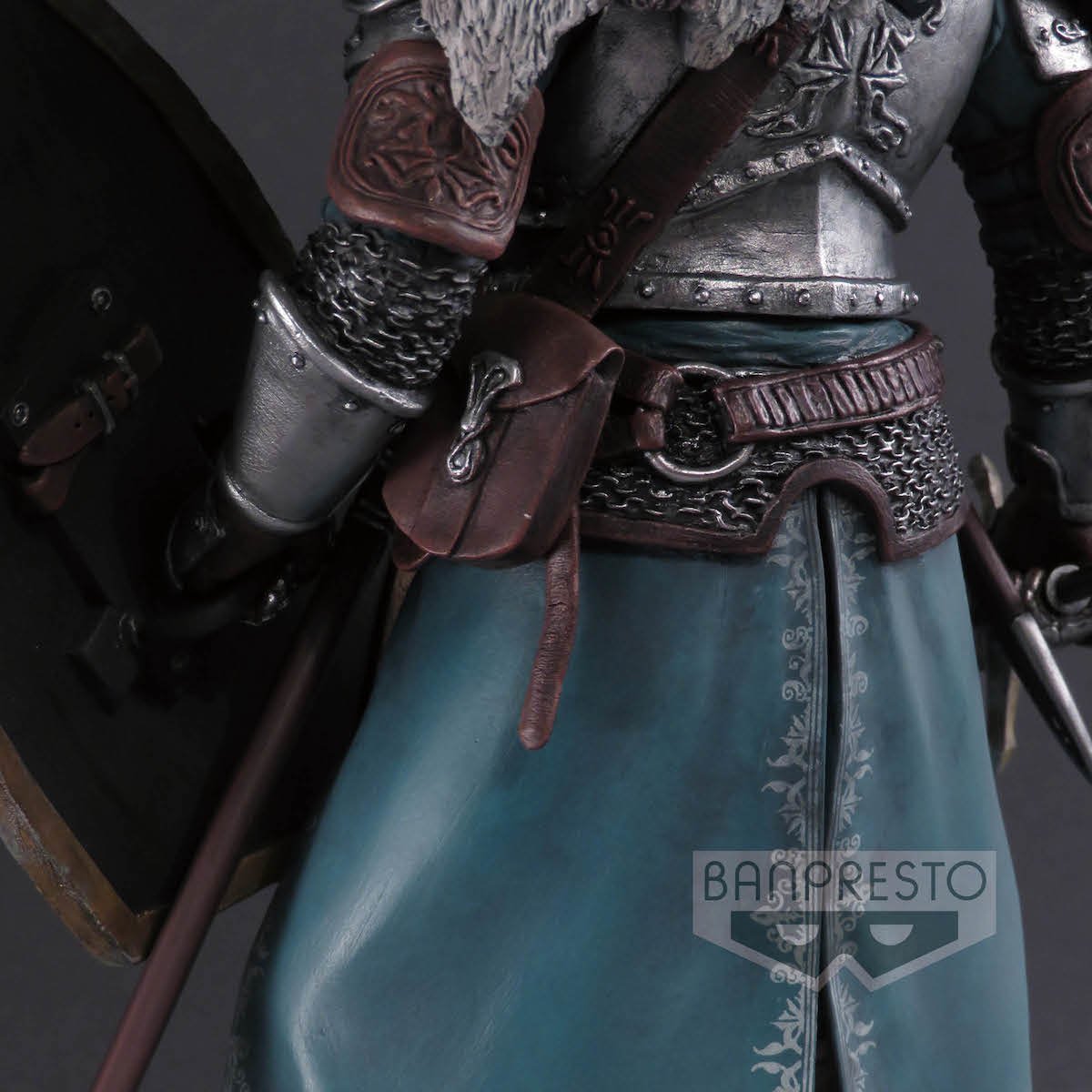 Hot Game Dark Souls Black Knight / Faraam Knight / Artorias The Abysswalker Advanced Knight Warrior Pvc Statue Figure Toys Gift I.267733341