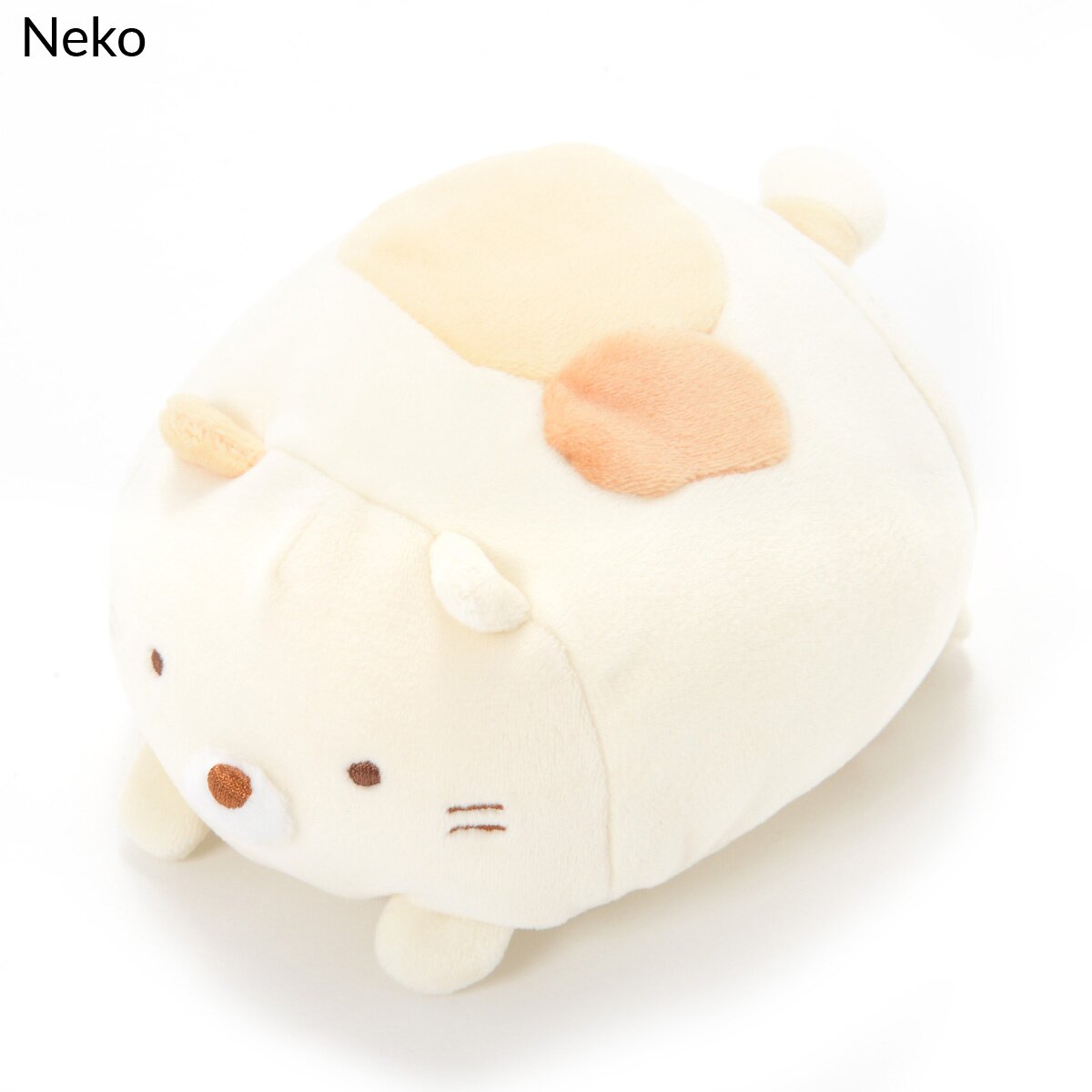 mochi cats plush