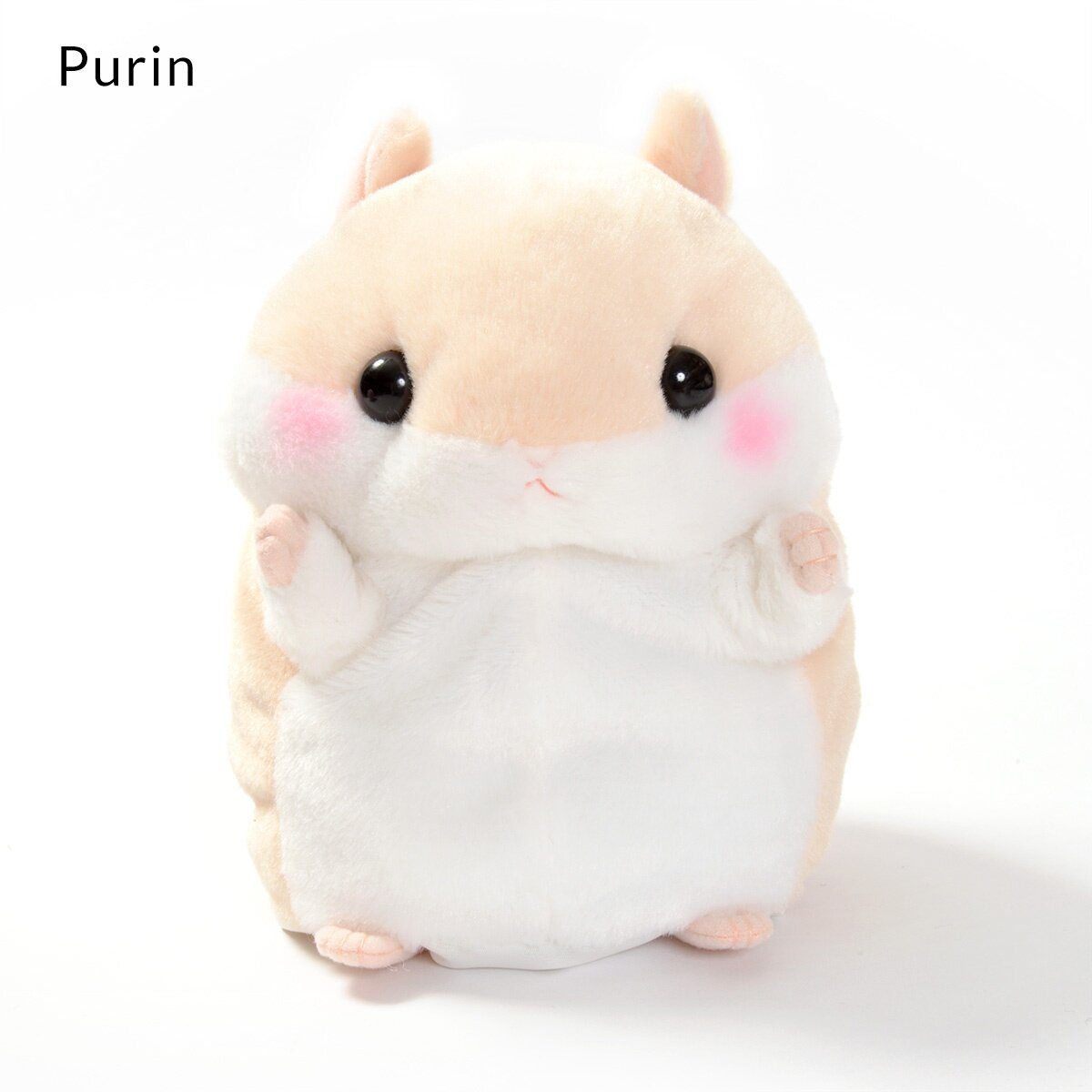 Coroham Coron Hamster Hand Puppets: Amuse - Tokyo Otaku Mode (TOM)