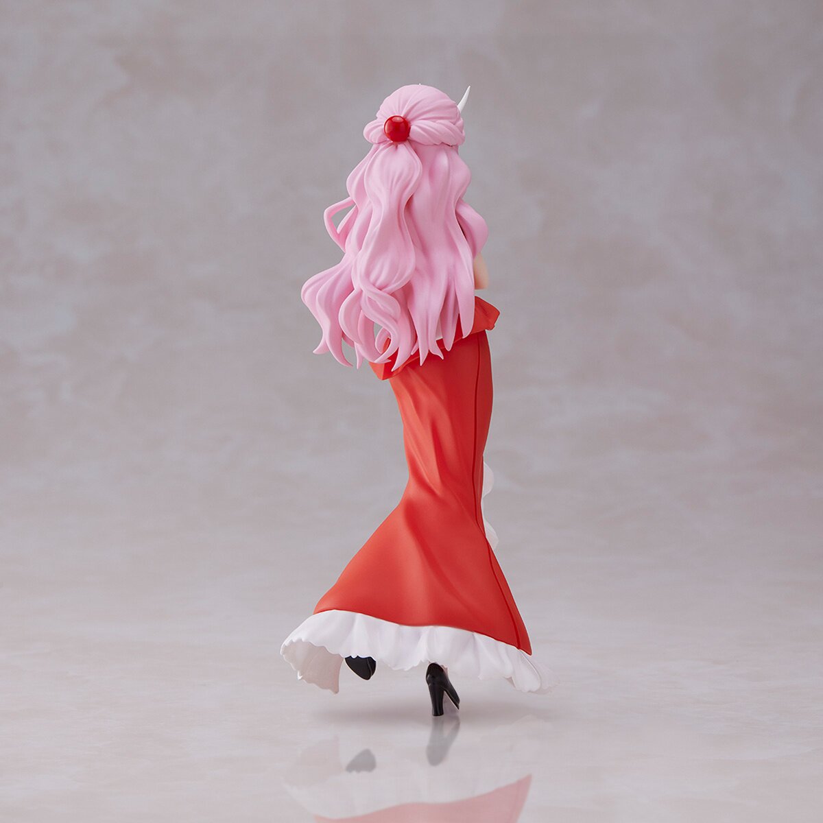 That Time I Got Reincarnated As A Slime 10th Anniversary Shuna Non Scale Figure Banpresto