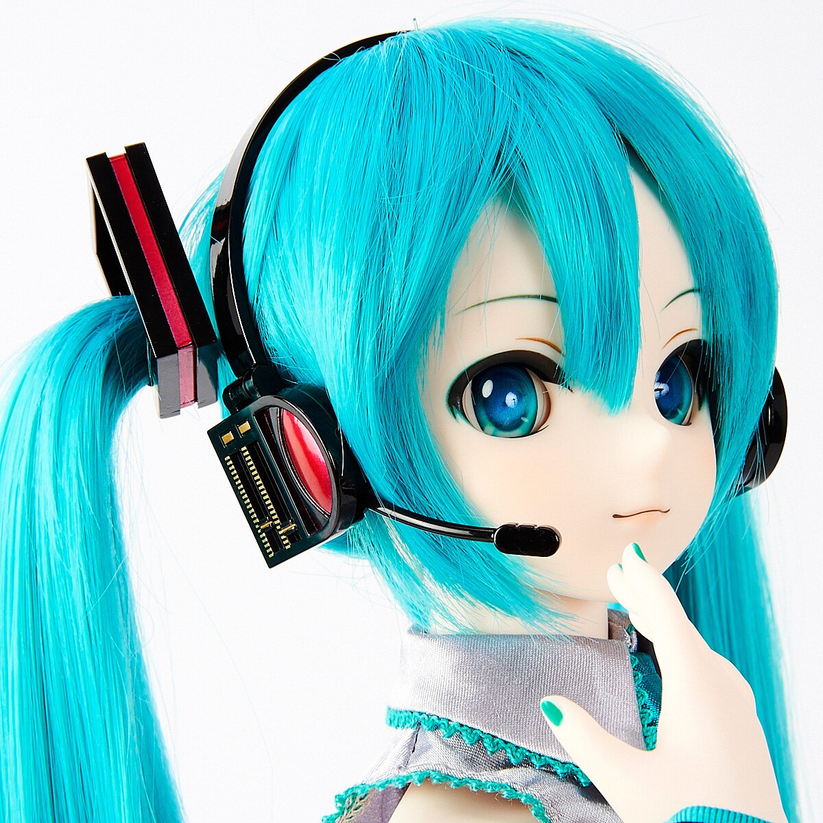 Dollfie Dream Hatsune Miku: VOLKS - Tokyo Otaku Mode (TOM)