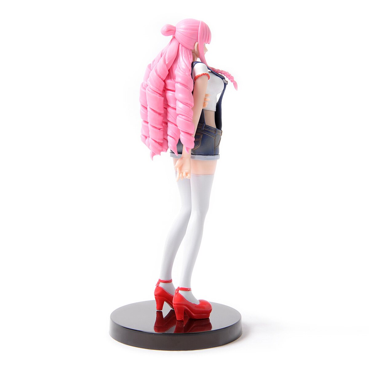 One Piece Jeans Freak Vol. 5 - Perona