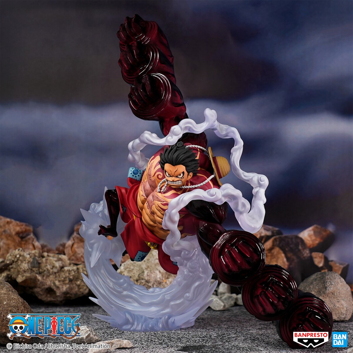 FIGURE ZORO DXF SPECIAL BANPRESTO ONE PIECE