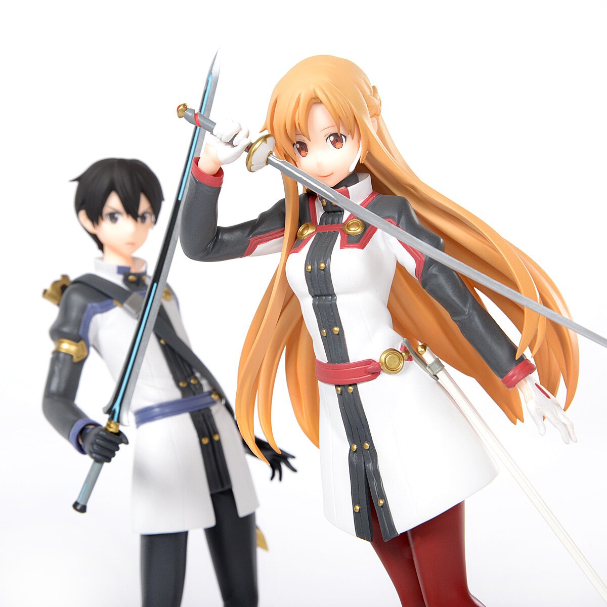 DXF Sword Art Online the Movie: Ordinal Scale Kirito