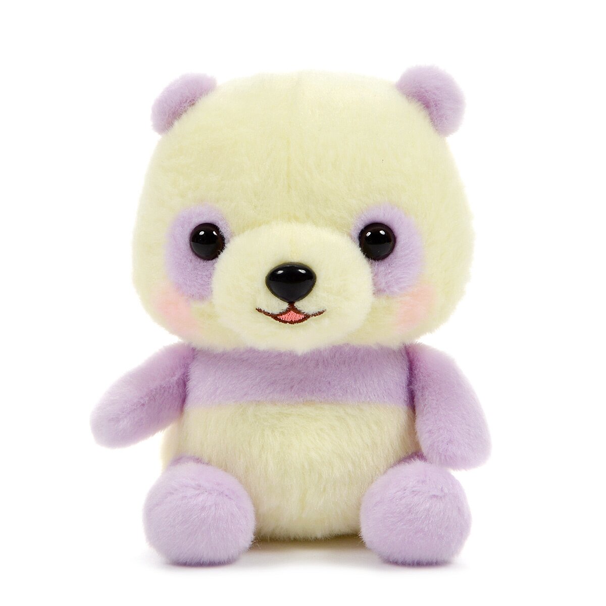 Yume-Kawa Panda no Aka-chan Plush Collection (Standard) - Tokyo Otaku ...