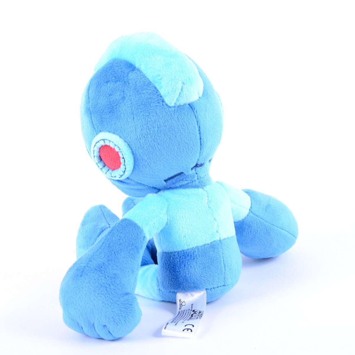 zero megaman plush