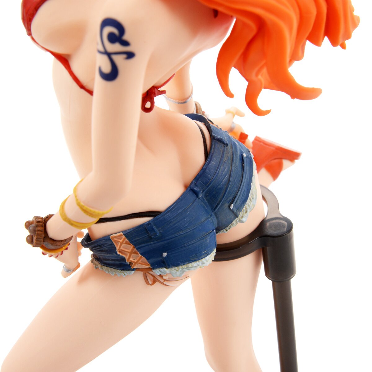 One Piece] Flag Diamond Ship: Nami: Banpresto - Tokyo Otaku