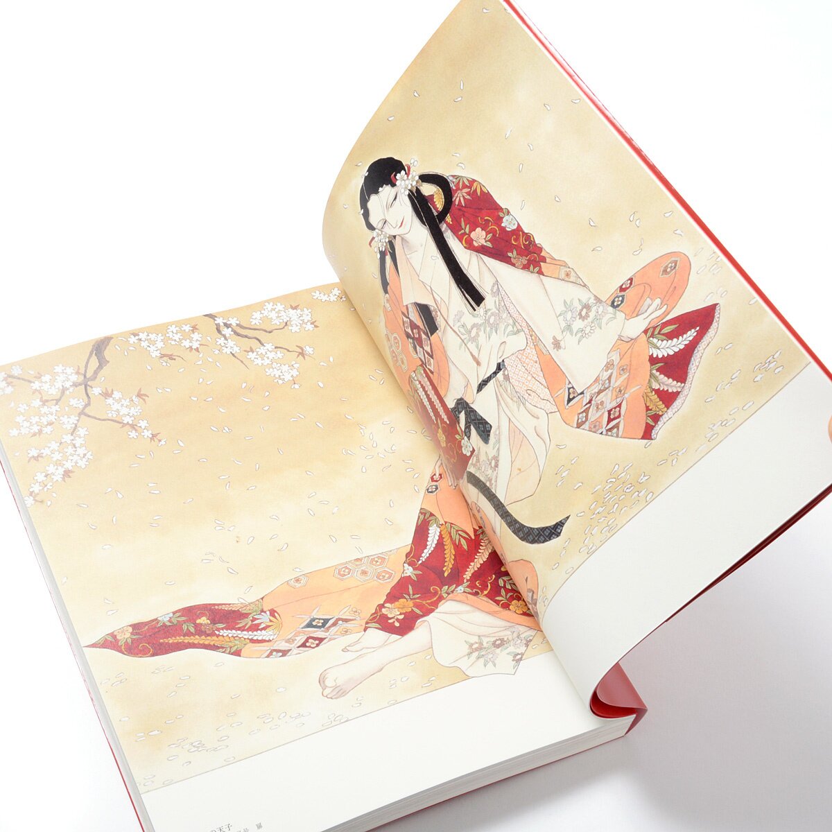 yukiko yamaguchi 天使の絵　３枚 yukiko yamaguchi 天使の絵 3枚 NEWoMan YOKOHAMA × The Chain