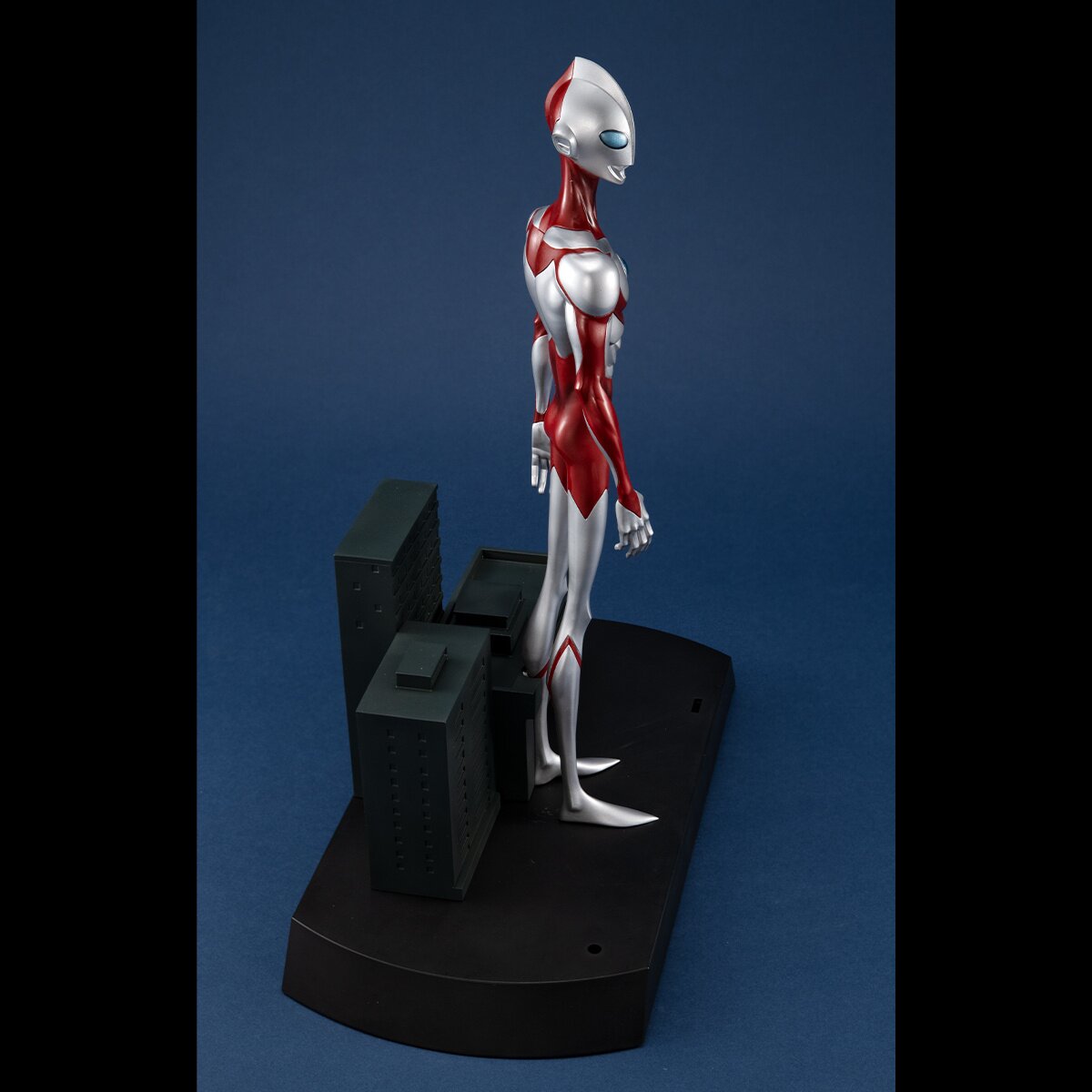 Ultimate Article Ultraman: Rising Ultraman - Tokyo Otaku Mode (TOM)