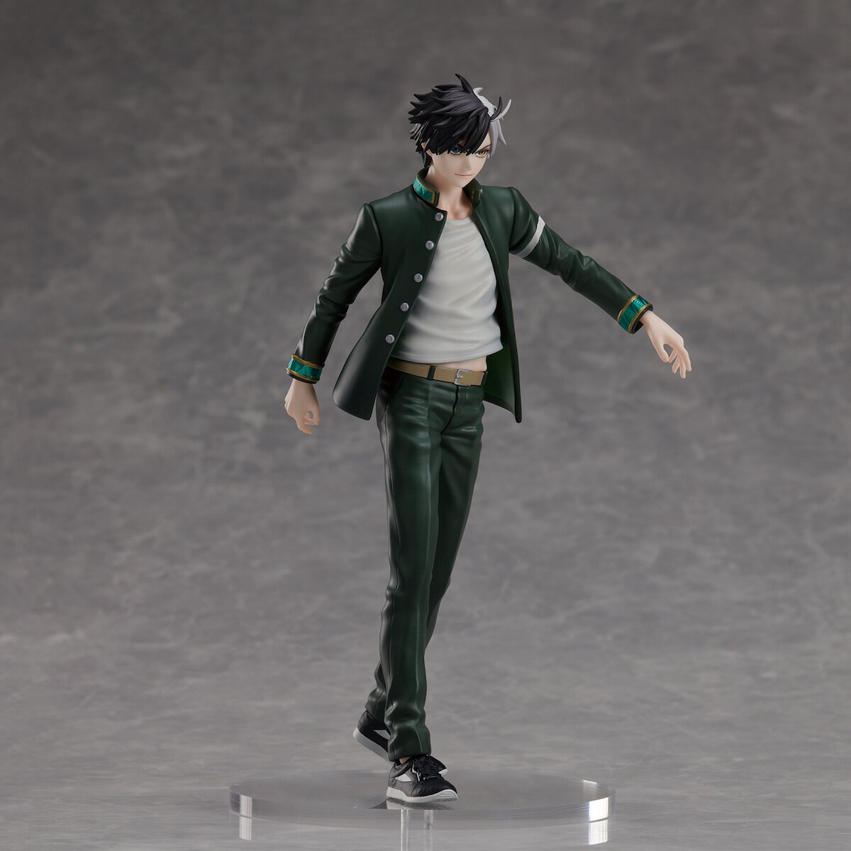 Wind Breaker Haruka Sakura Non-Scale Figure - Tokyo Otaku Mode (TOM)