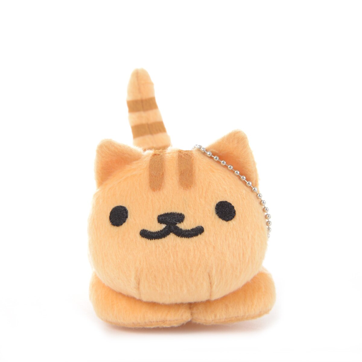 Neko Atsume Decoration Plush Collection 17 Tokyo Otaku Mode